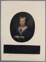 PP 0196
<br/>
Portret van Gesine Brit (ca. 1669-1749)
<br/>
<em>Boonen, Arnold (1669-1729) toegeschreven aan</em>